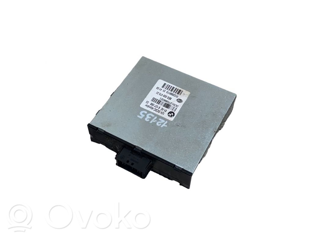 Autres unités de commande / modules   912708803,8ES00947920