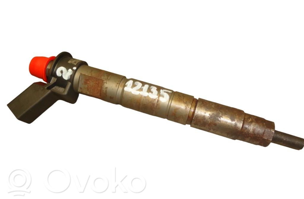 Inyector de combustible   0445116024,780542802,7805428