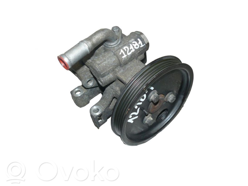 Ohjaustehostimen pumppu   6C113A674AB
