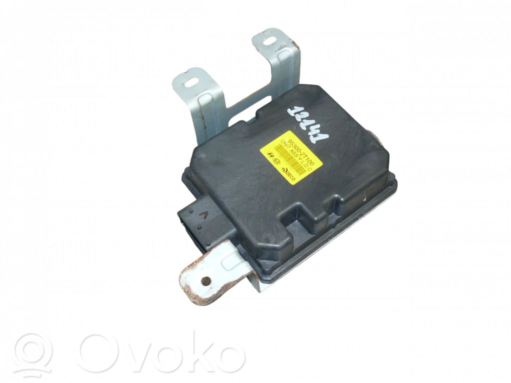 KIA Optima Module de contrôle carrosserie centrale 