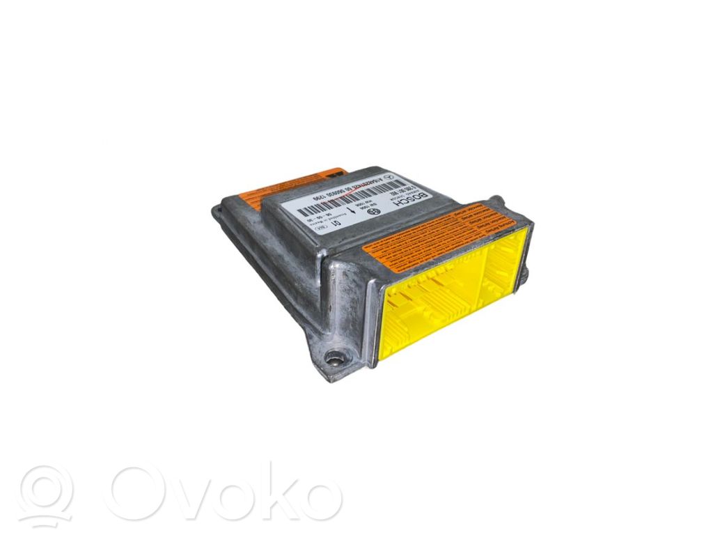 Sterownik / Moduł Airbag   0285001992,A1648207426,1648207426