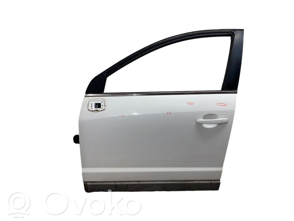 Opel Antara Durvis 