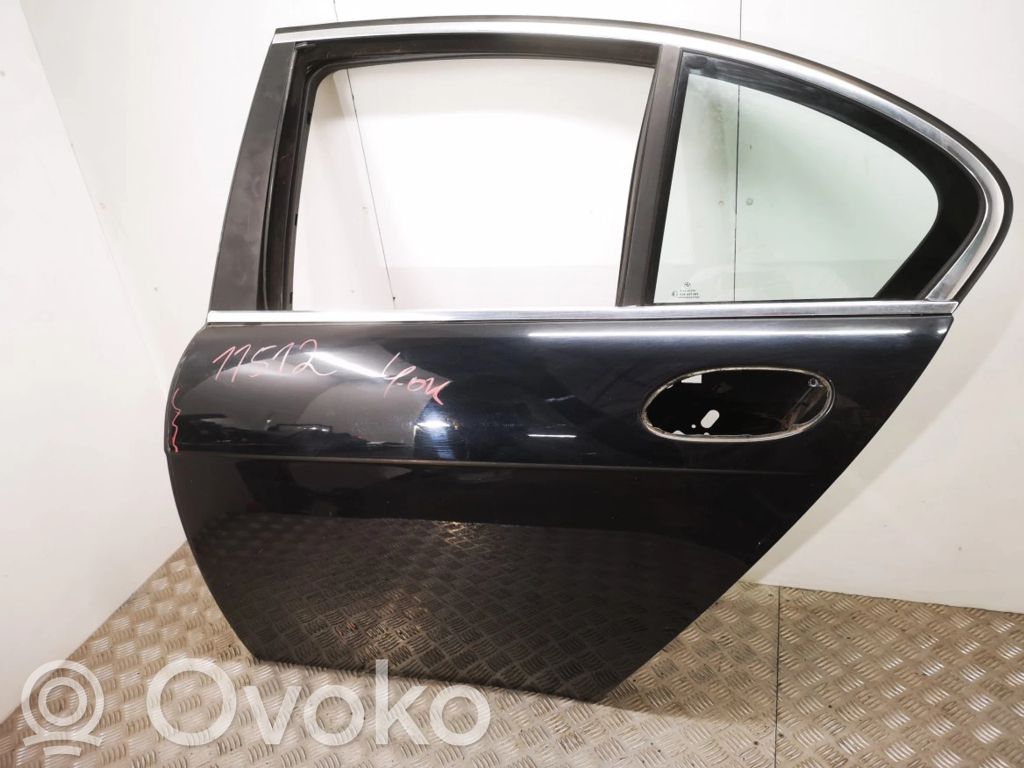 BMW 7 E65 E66 Rear door 