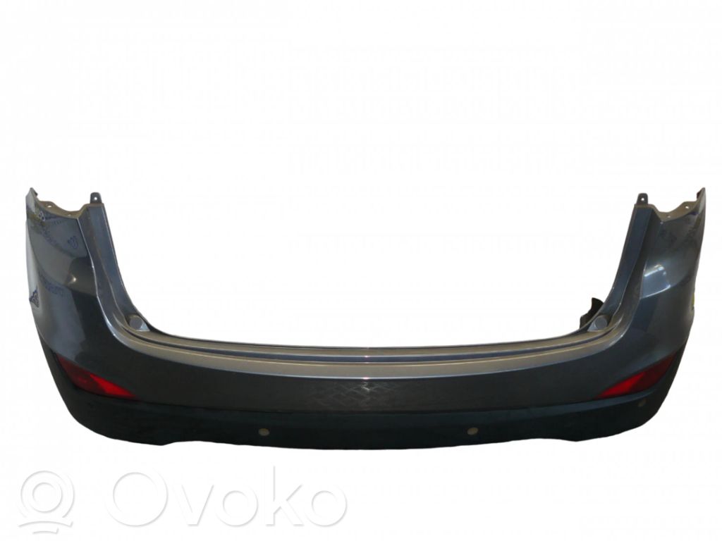 Hyundai ix35 Parachoques 