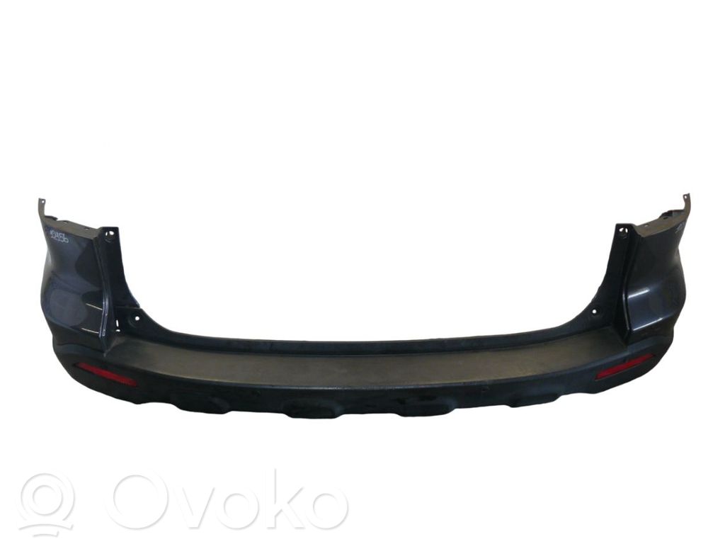 Honda CR-V Parachoques 