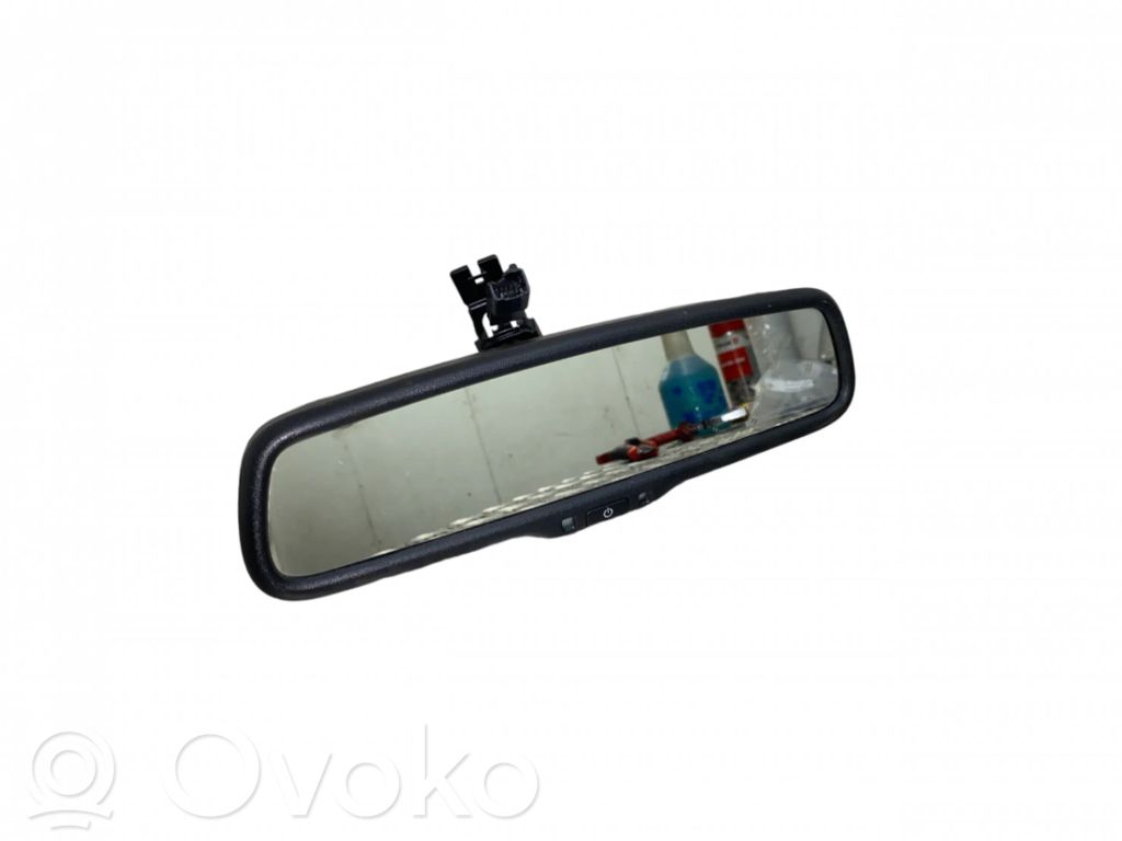 KIA Optima Espejo retrovisor (interior) 