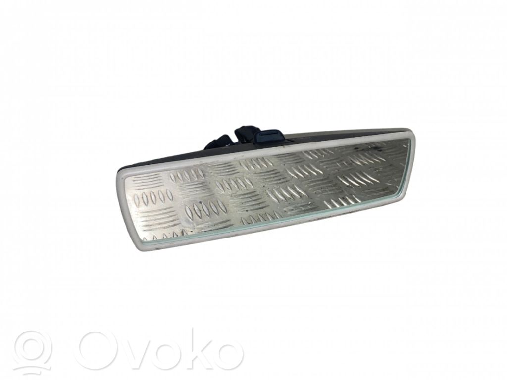Skoda Superb B6 (3T) Espejo retrovisor (interior) 