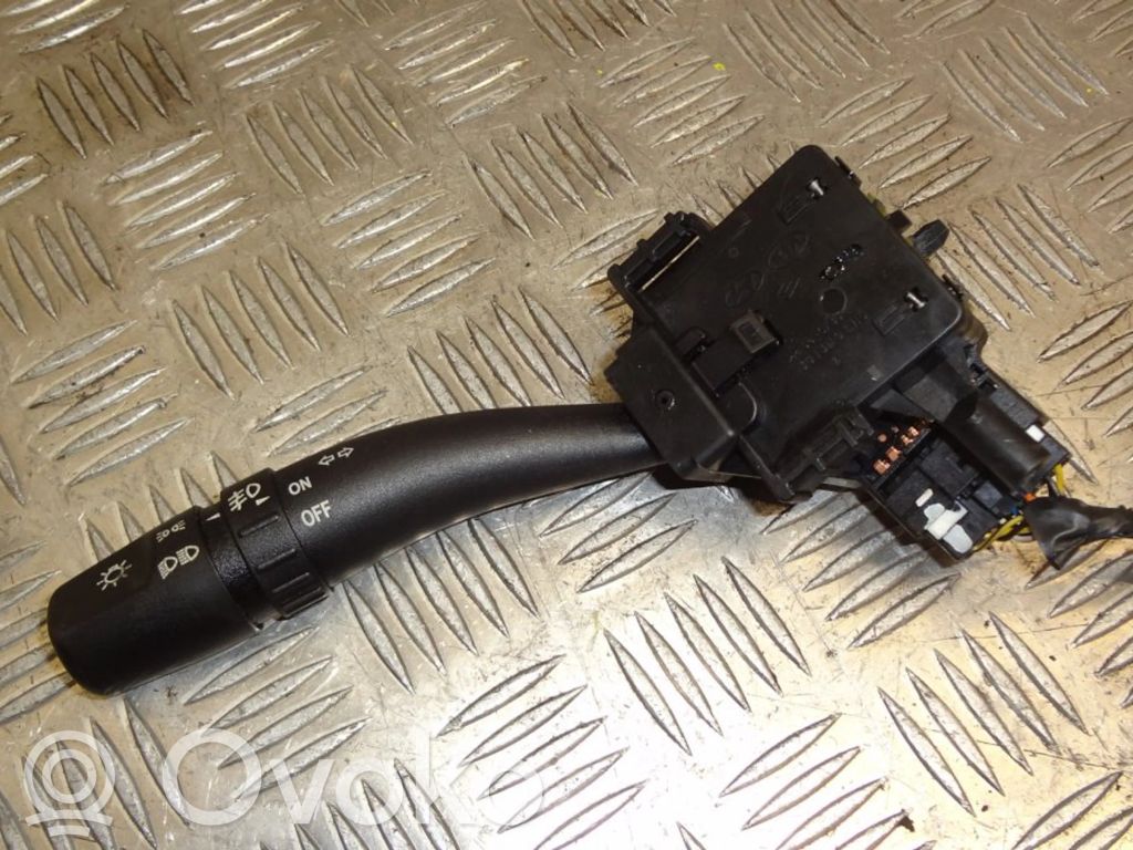KIA Carnival Indicator stalk 