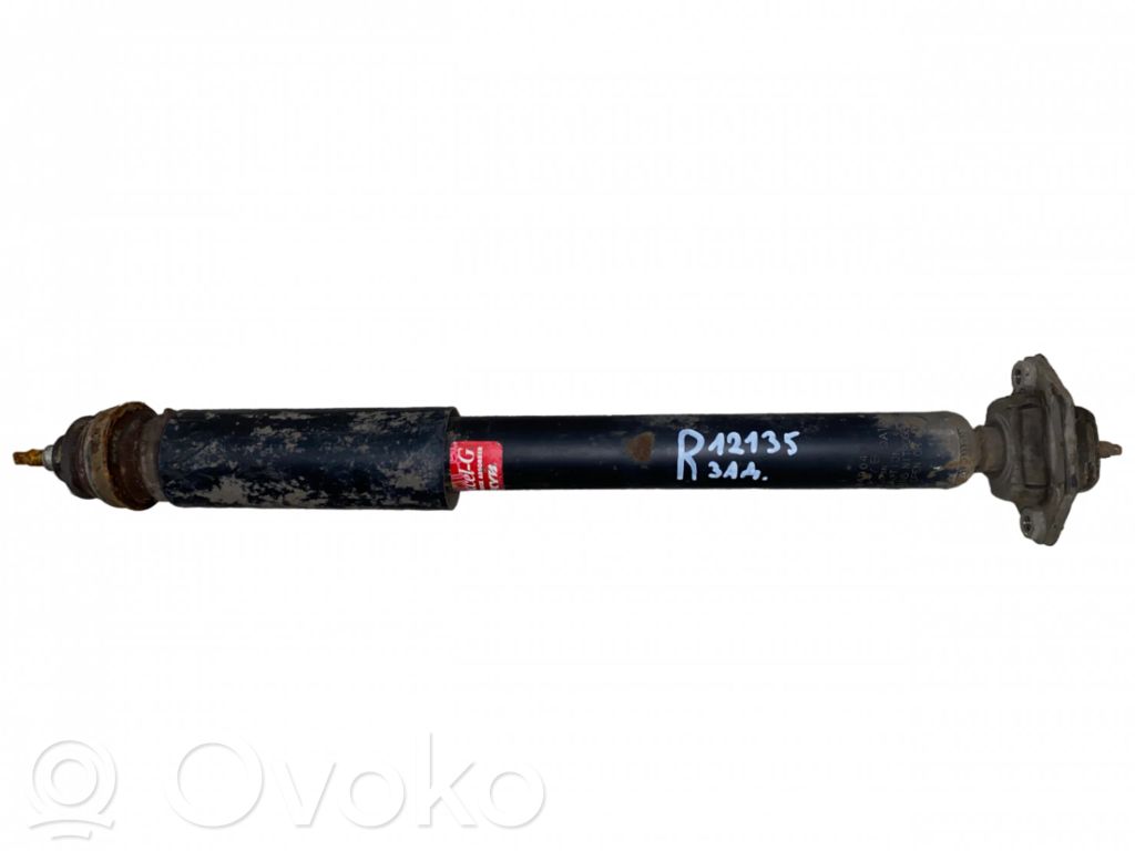 Takaiskunvaimennin   349041