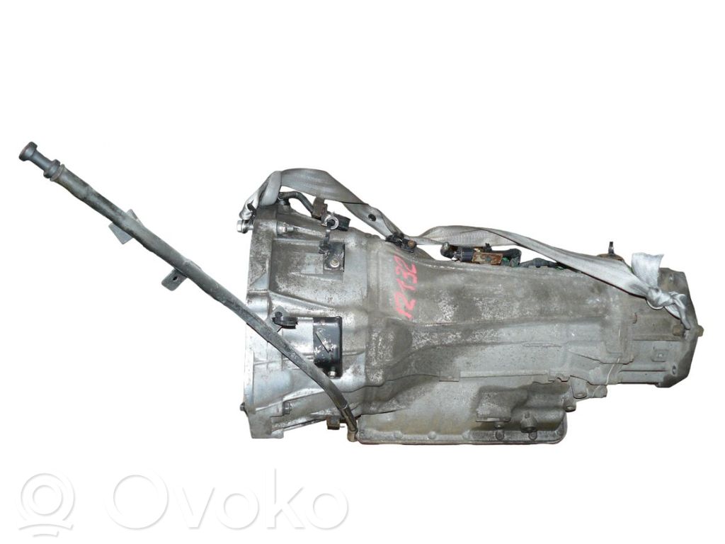 KIA Sorento Automatic gearbox 