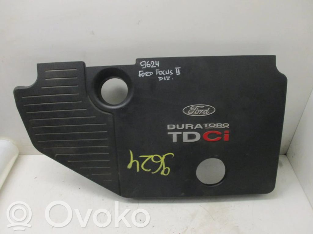 Ford Focus Engine cover (trim) 
