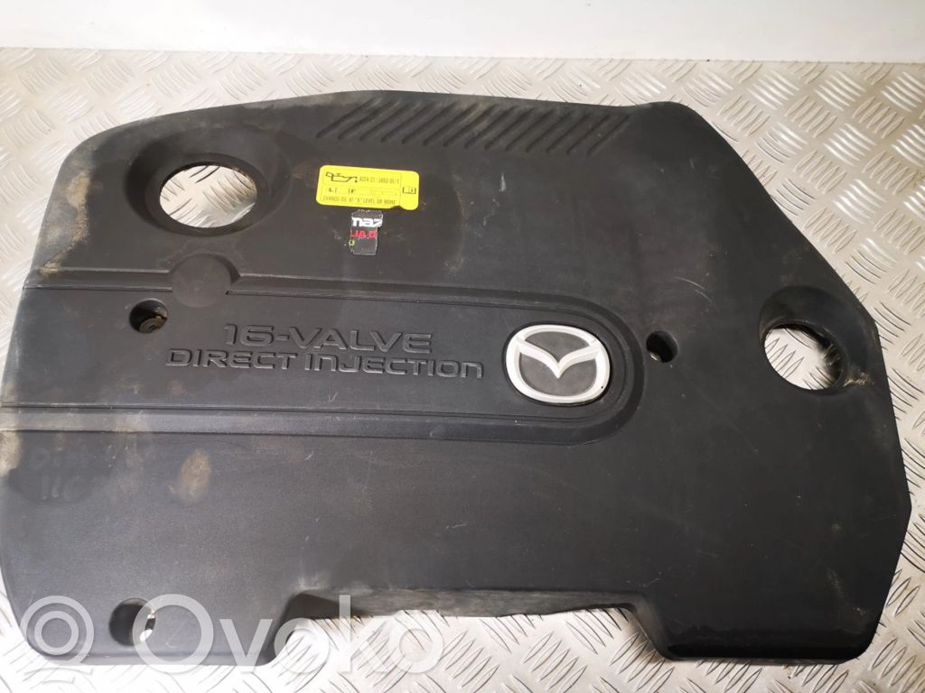 Engine cover (trim)   RF7N10230