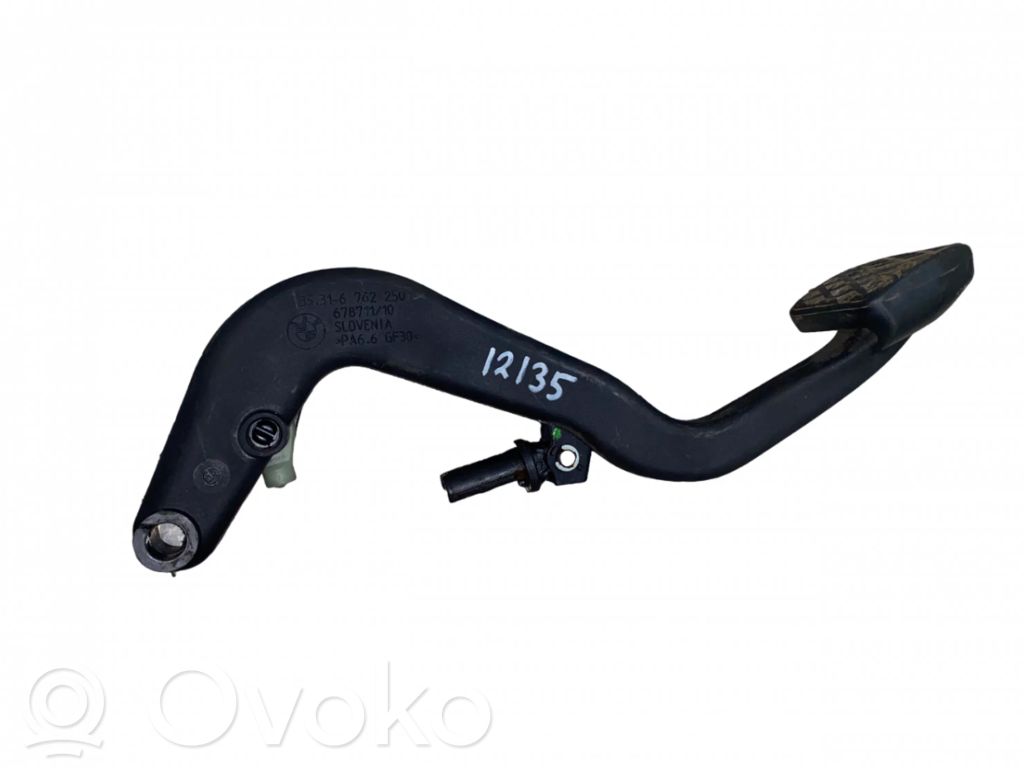 BMW 3 E90 E91 Pédale d'embrayage 