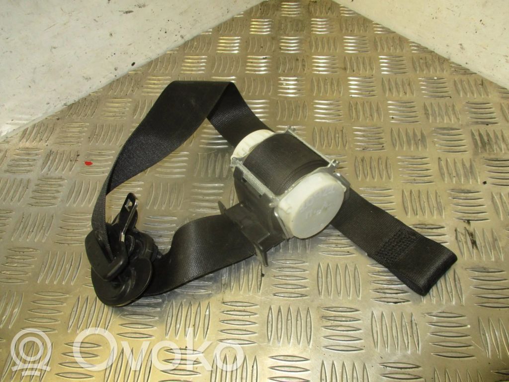 Cinturón delantero   340032672