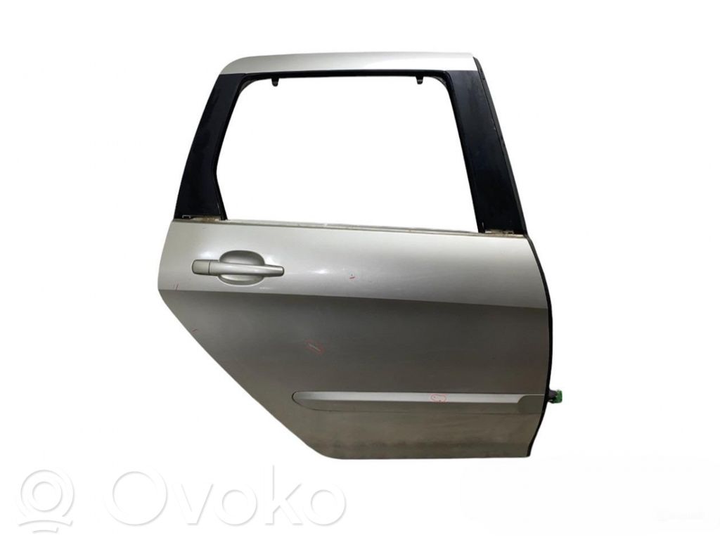 Puerta trasera   9008S1,9008X1