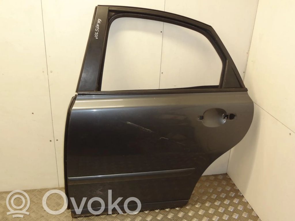 Volvo S40 Galinės durys 