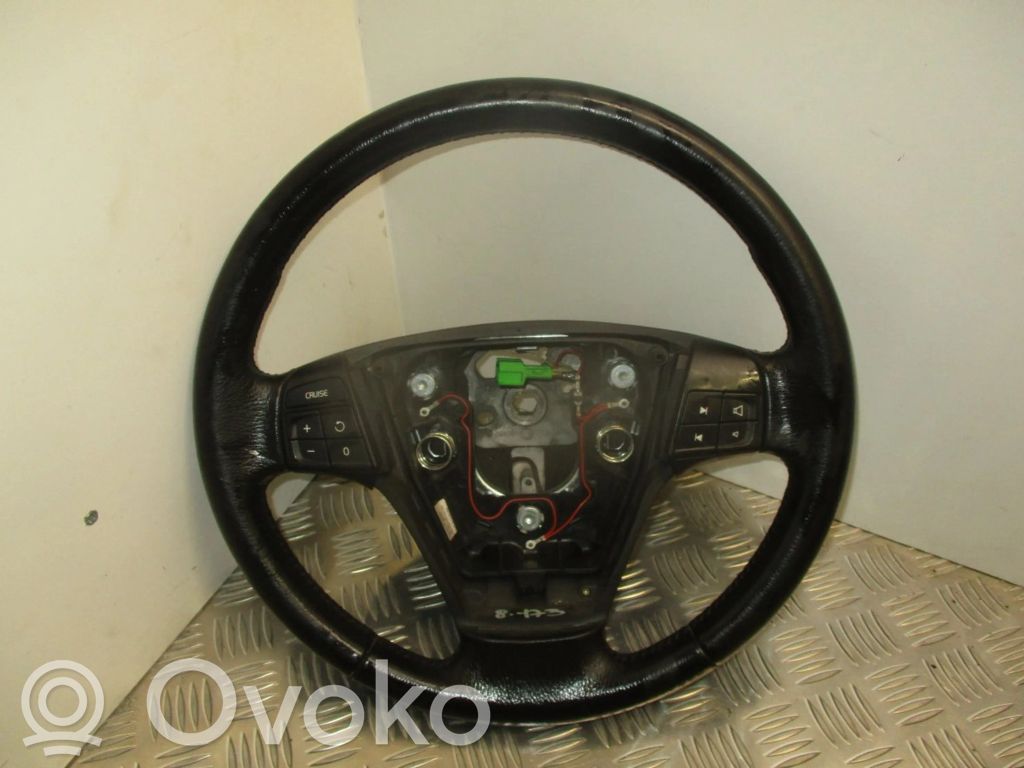 Volvo S40 Vairas 