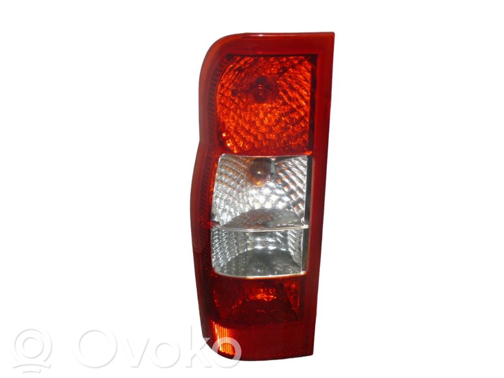Ford Transit Rear/tail lights 