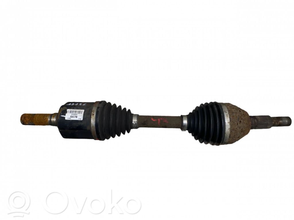 Opel Antara Półoś przednia 