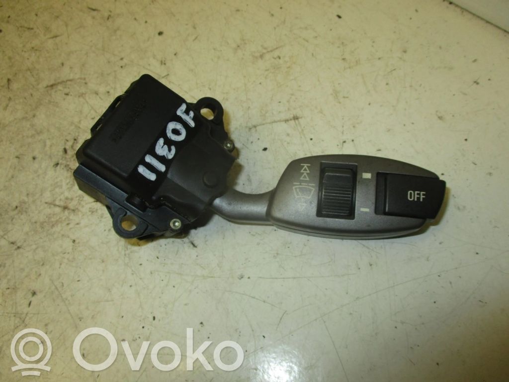 BMW 7 E65 E66 Wiper switch 