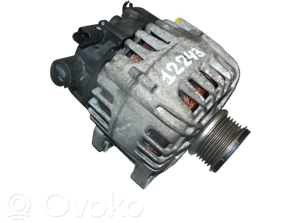 Generatorius   FG12T145,9826574080