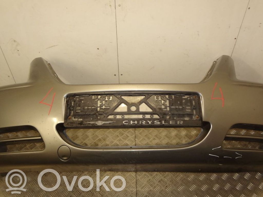 Chrysler Grand Voyager IV Parachoques delantero 