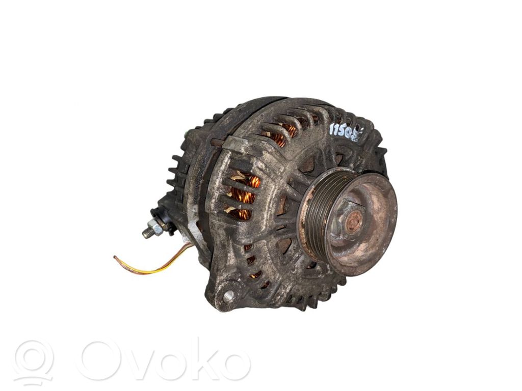 Nissan Murano Z50 Alternator 