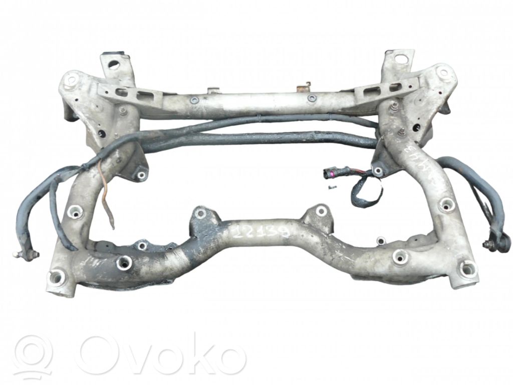 Mercedes-Benz E W212 Front subframe 