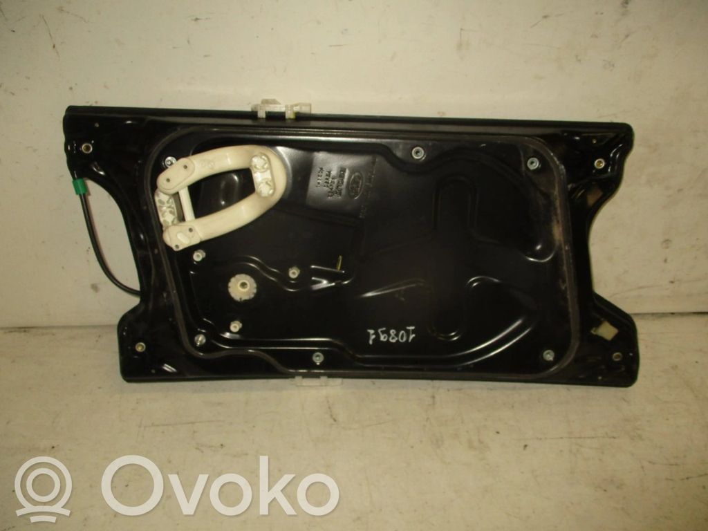 Land Rover Discovery 3 - LR3 Elektryczny podnośnik szyby drzwi 