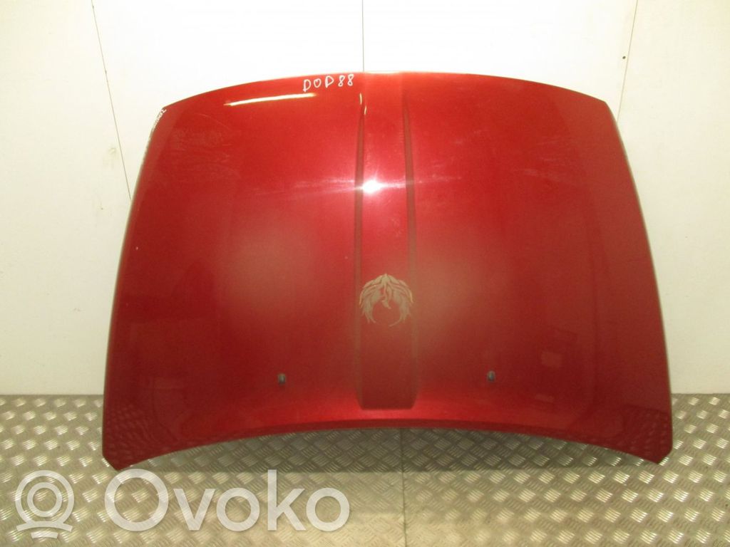 Dodge Caliber Капот двигателя 