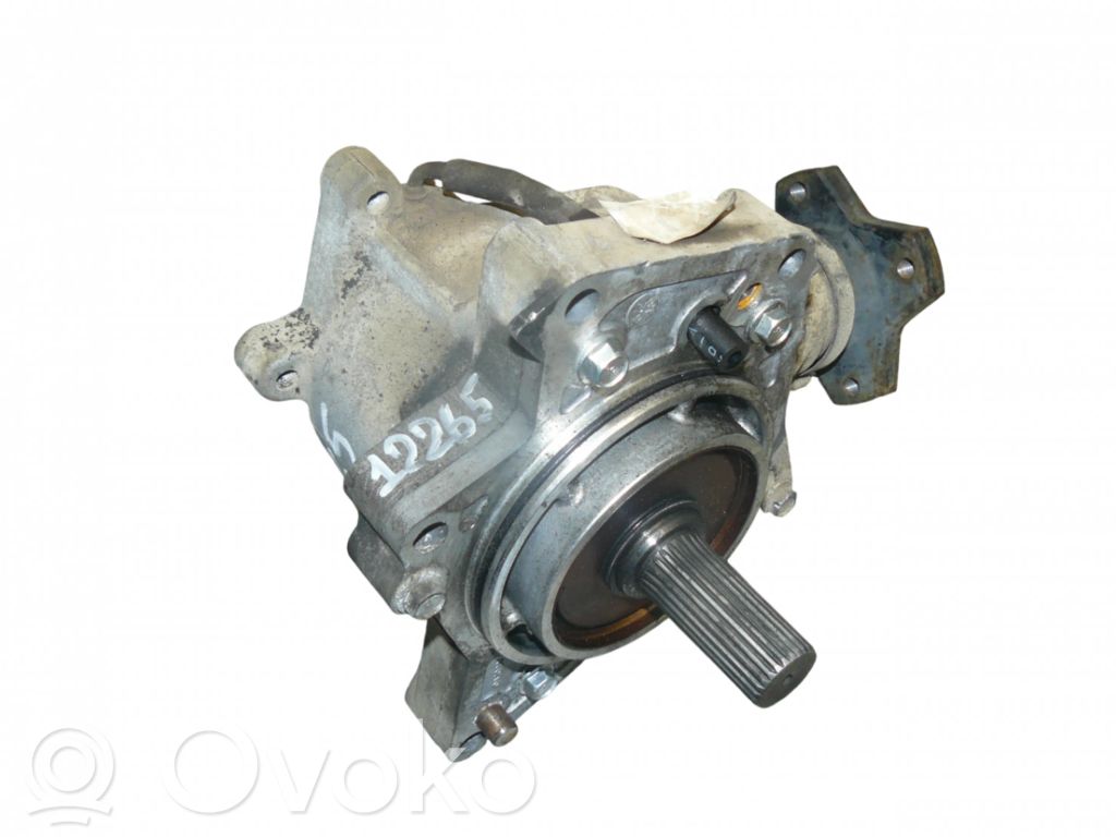 Skrzynia rozdzielcza / Reduktor   JD600,33101JD60A