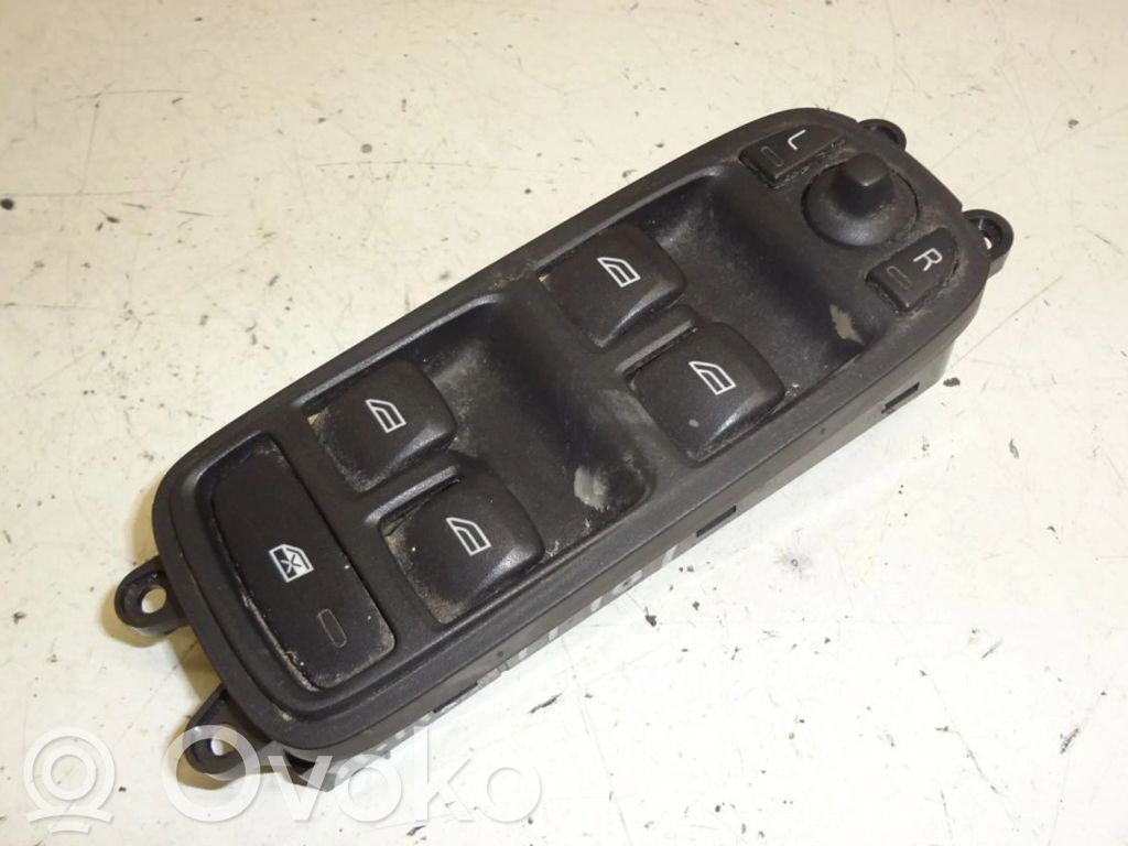 Volvo S40 Electric window control switch 