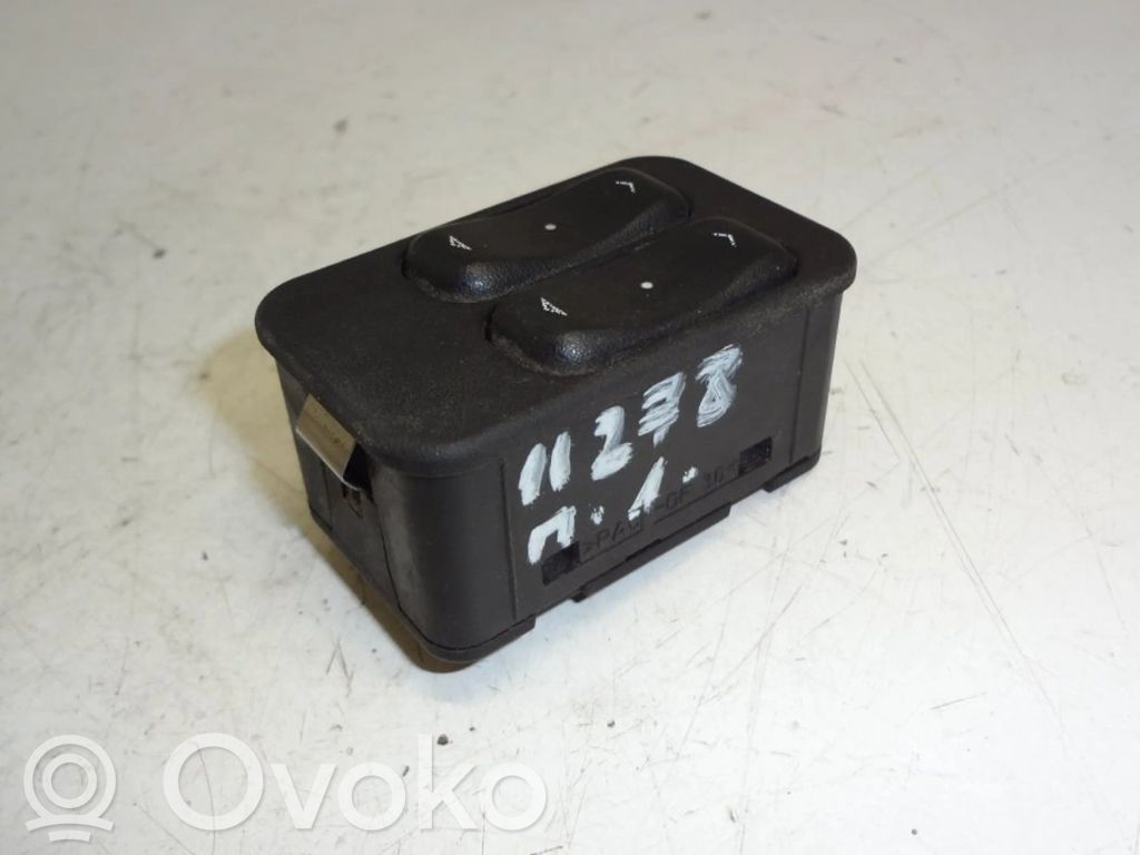Electric window control switch   24409205,13363202