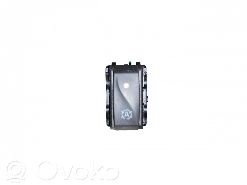 Engine start stop button switch   624601H,251538545R