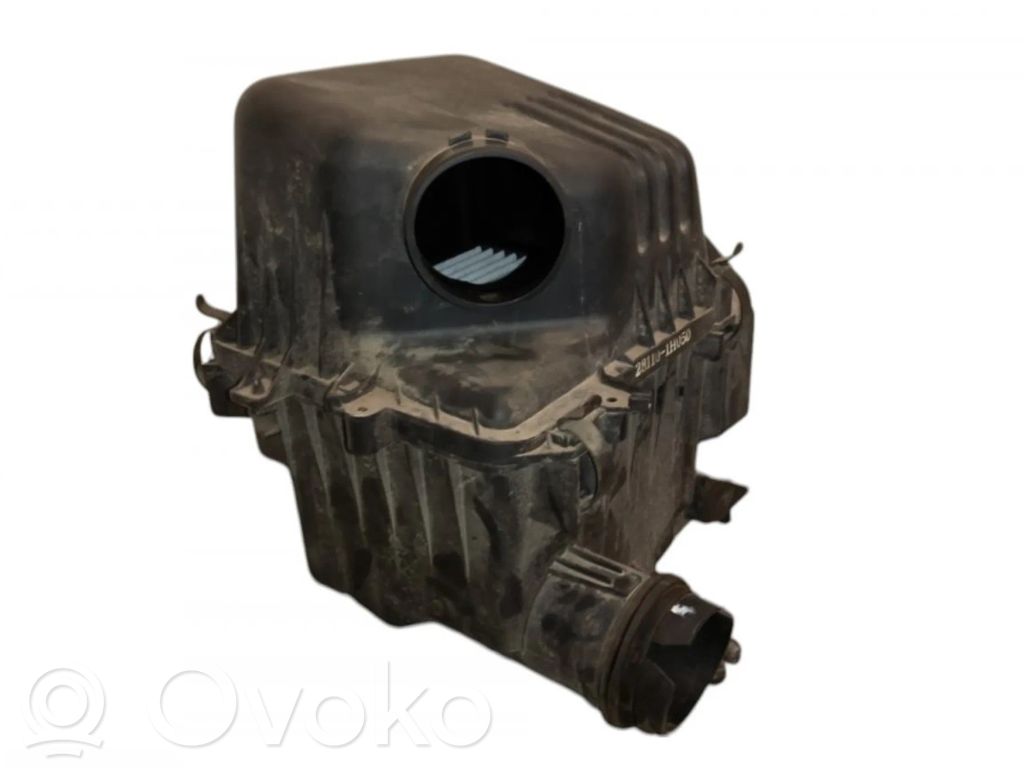 Hyundai i30 Air filter box 