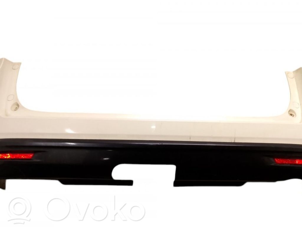 Zderzak tylny   71501TL0G10,71501TL4G00ZF,71501TL0G00ZG,71501TL4G10Z