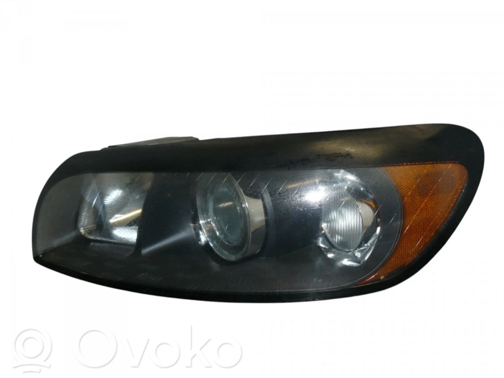 Volvo S40 Scheinwerfer 