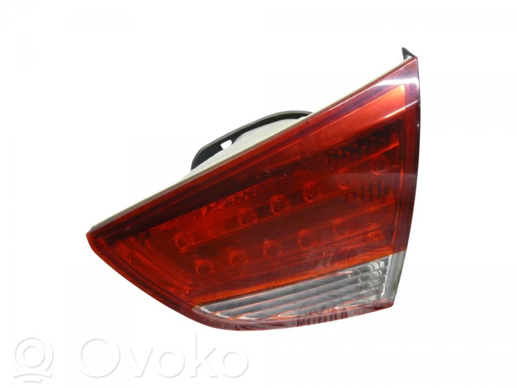 Hyundai ix35 Takaluukun takavalot 