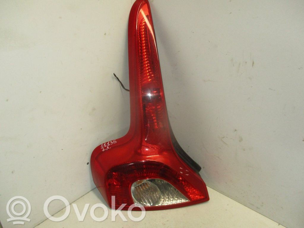 Volvo S40 Takavalot 