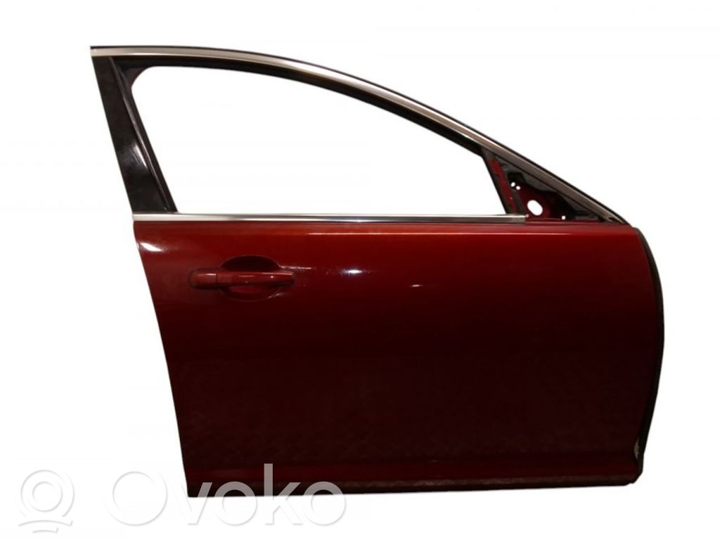 Jaguar XF Priekinės durys 