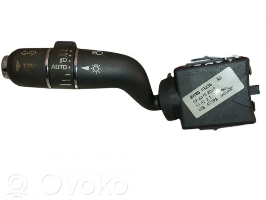 Indicator stalk   GP44702002,8W8313335,2W9313335A,2W9313335A