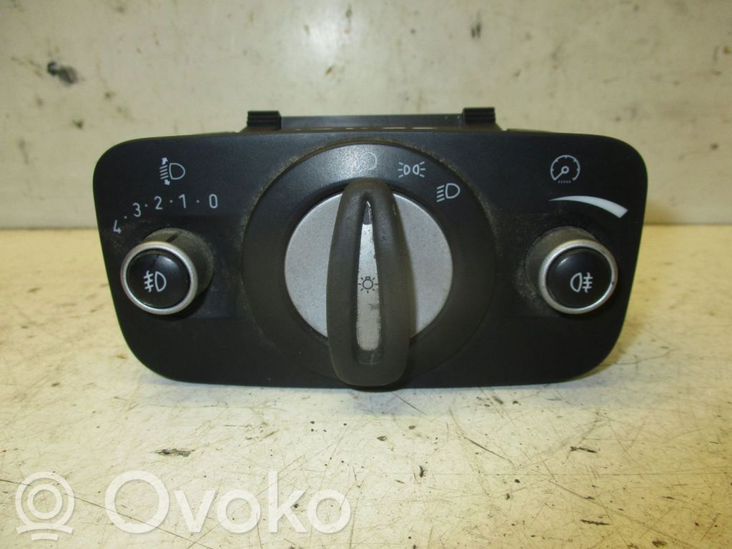 Light switch   AG9T13A824AB