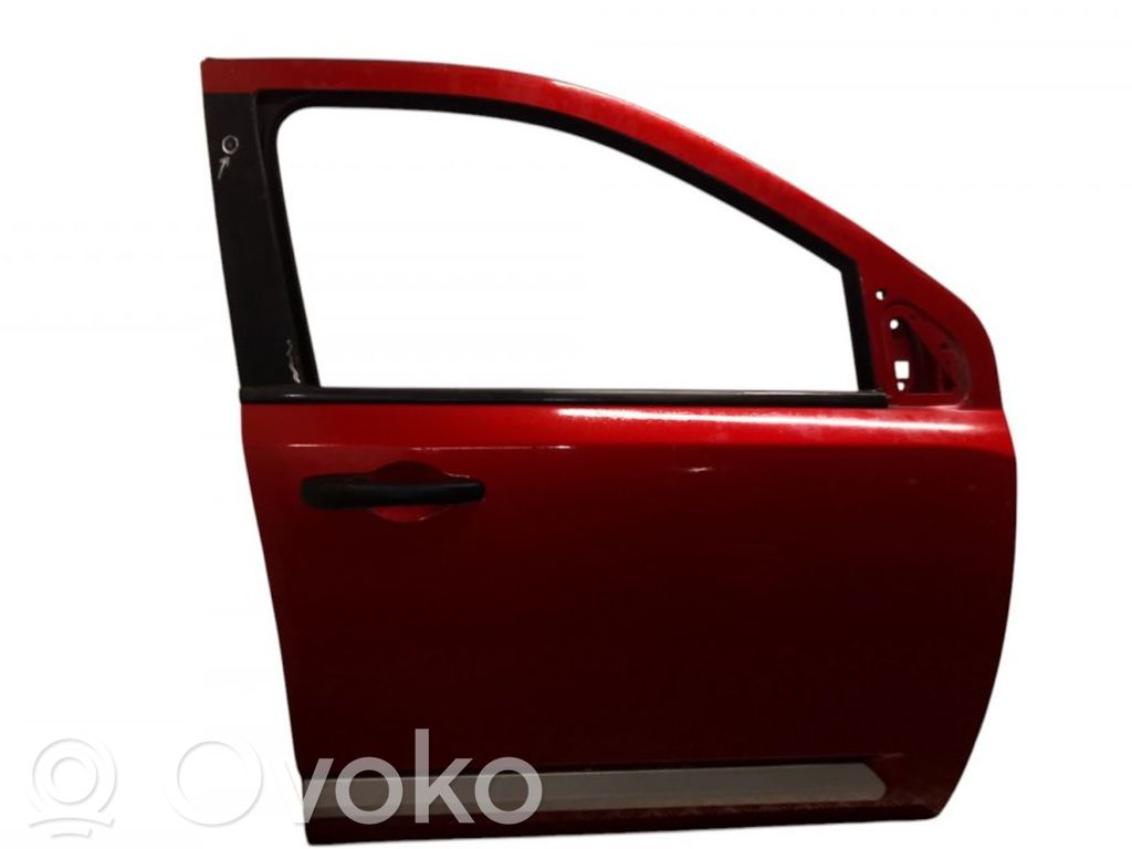 Jeep Compass Front door 