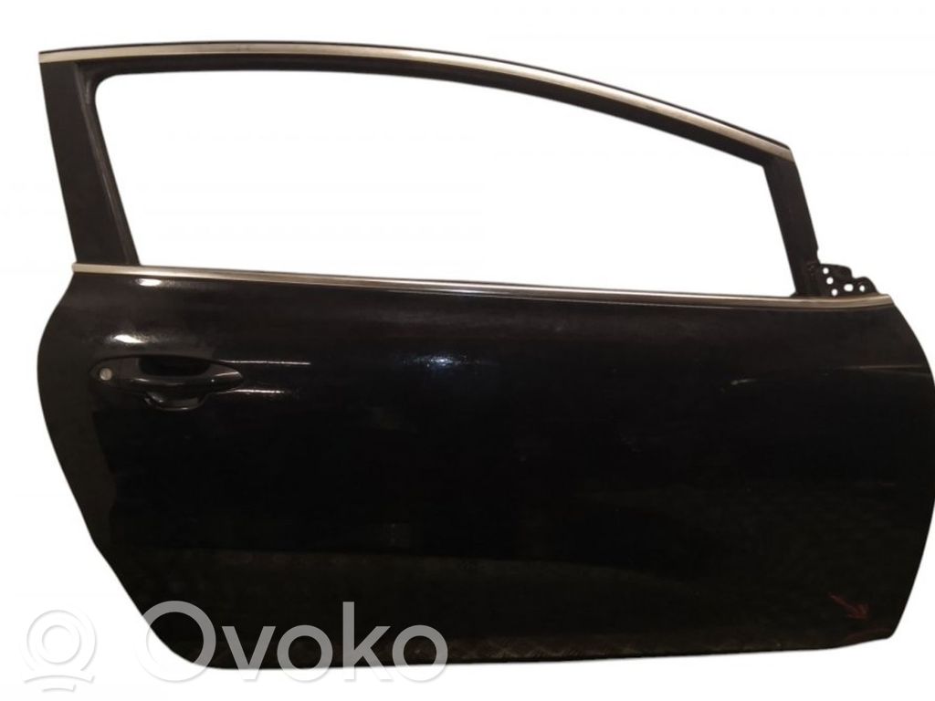 KIA Pro Cee'd II Durvis 