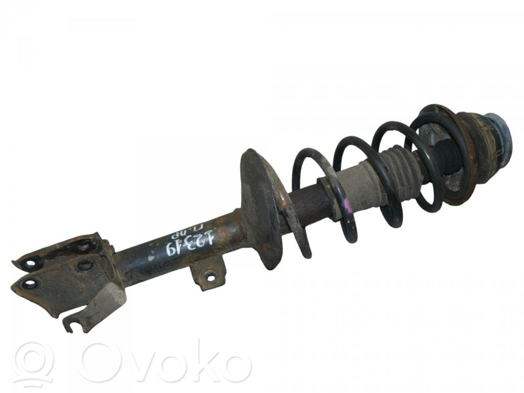 Front shock absorber/damper   8200813791