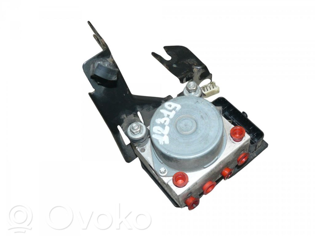 Dacia Duster ABS Pump 