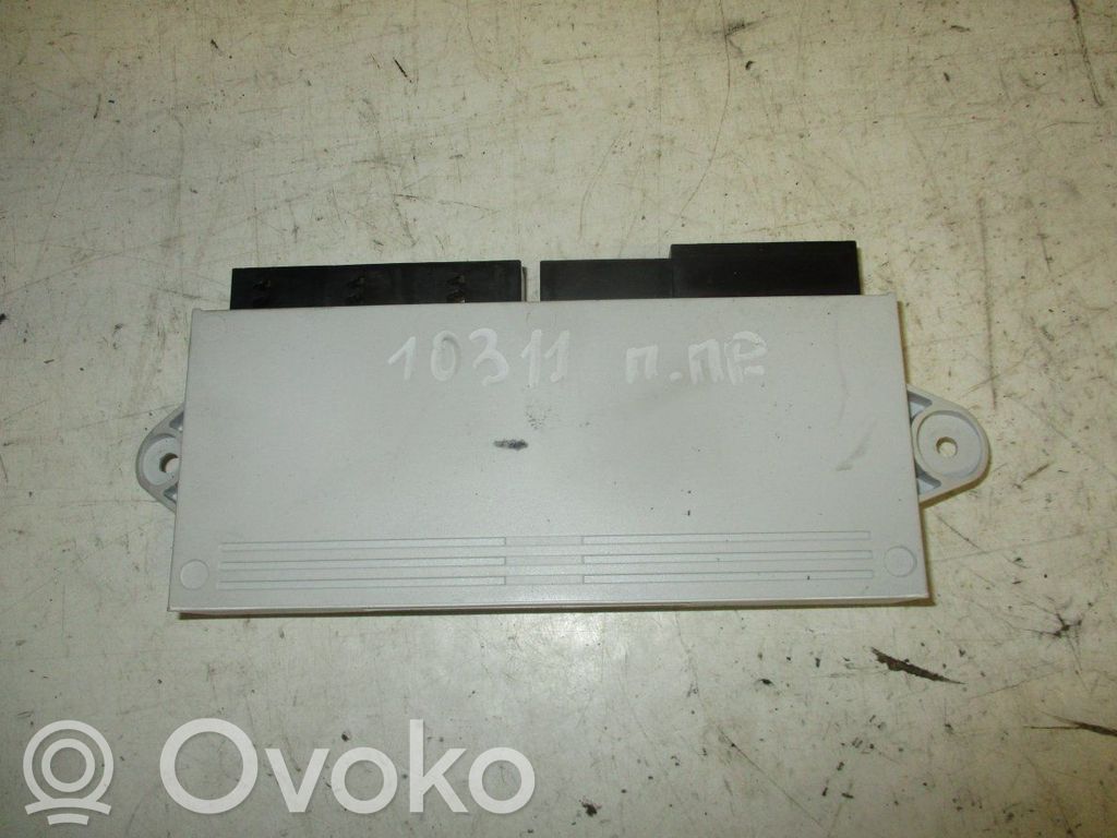 BMW 7 E65 E66 Door control unit/module 