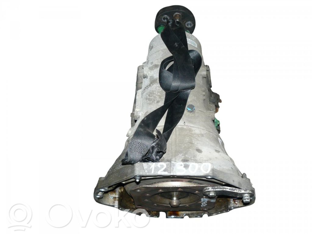 Automatic gearbox   7530961,6HP26,6HP26,24007528954,24007530961,7528954,7530848,GA6HP26Z