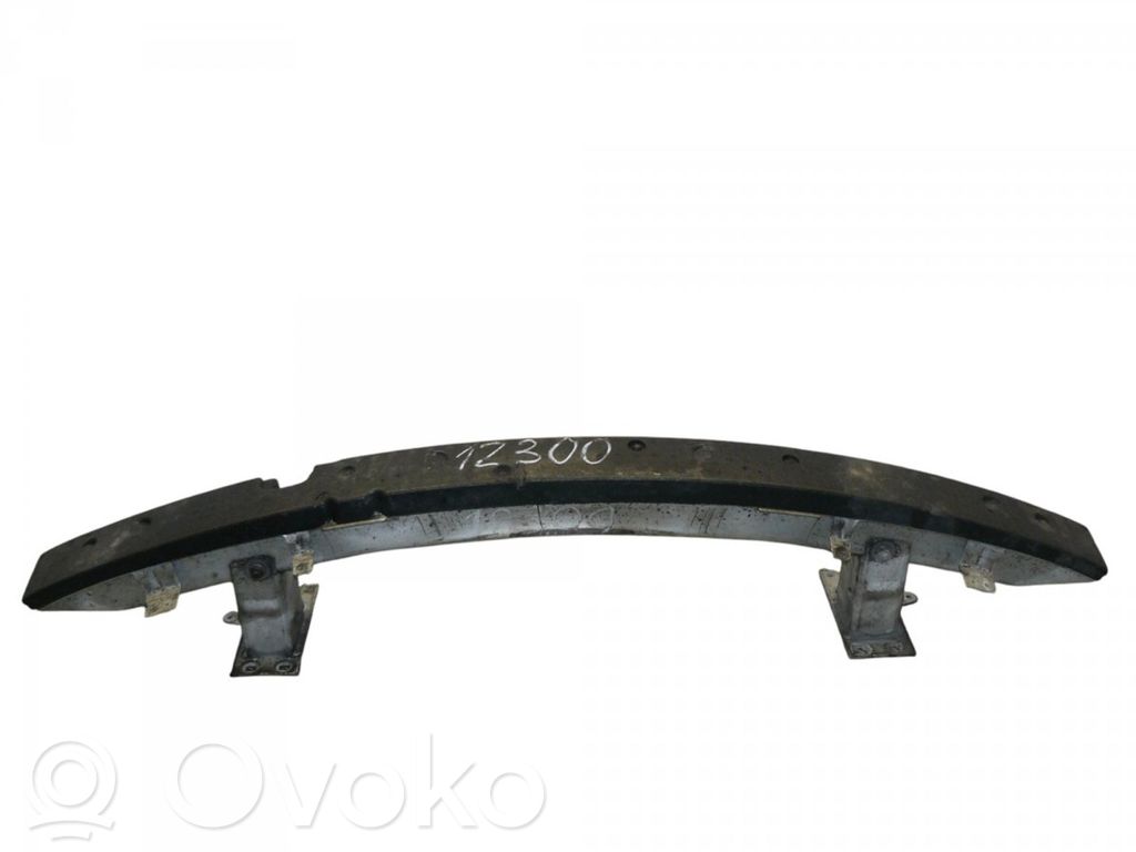 BMW 7 E65 E66 Priekinis sustiprinimas bamperio 