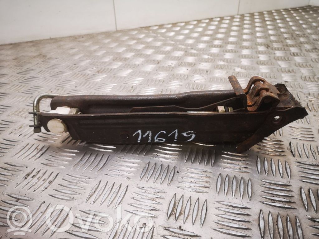 Audi A6 S6 C5 4B Gato 